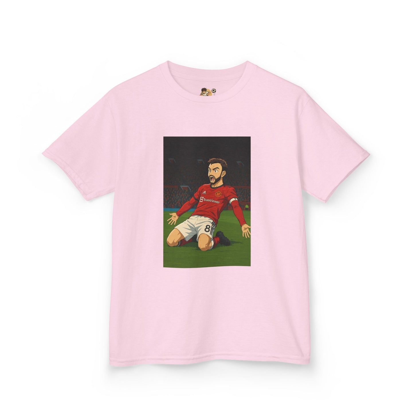 Bruno Fernandes Kids' T-Shirt
