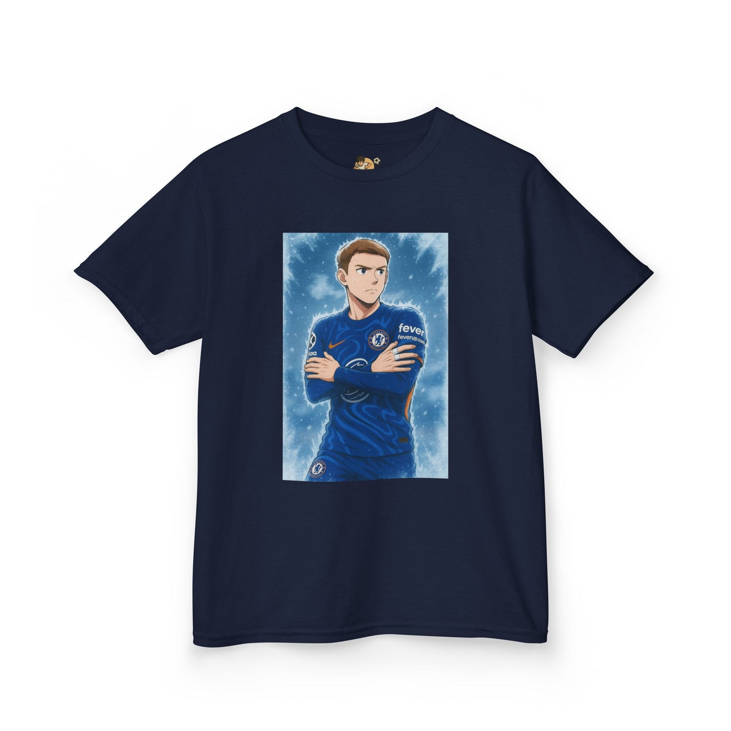 Kids Tee - Cole Palmer 'Cold' Celebration