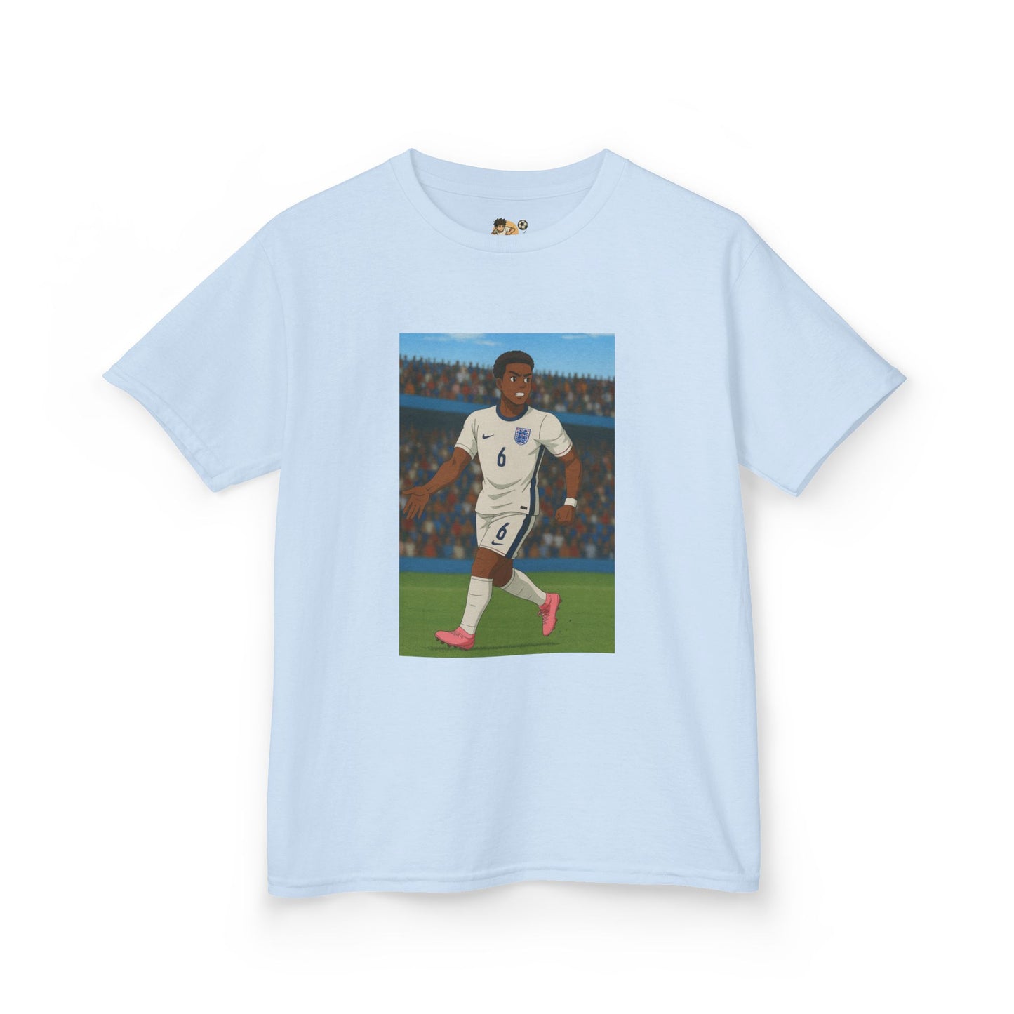 Marc Guehi Kids' T-Shirt