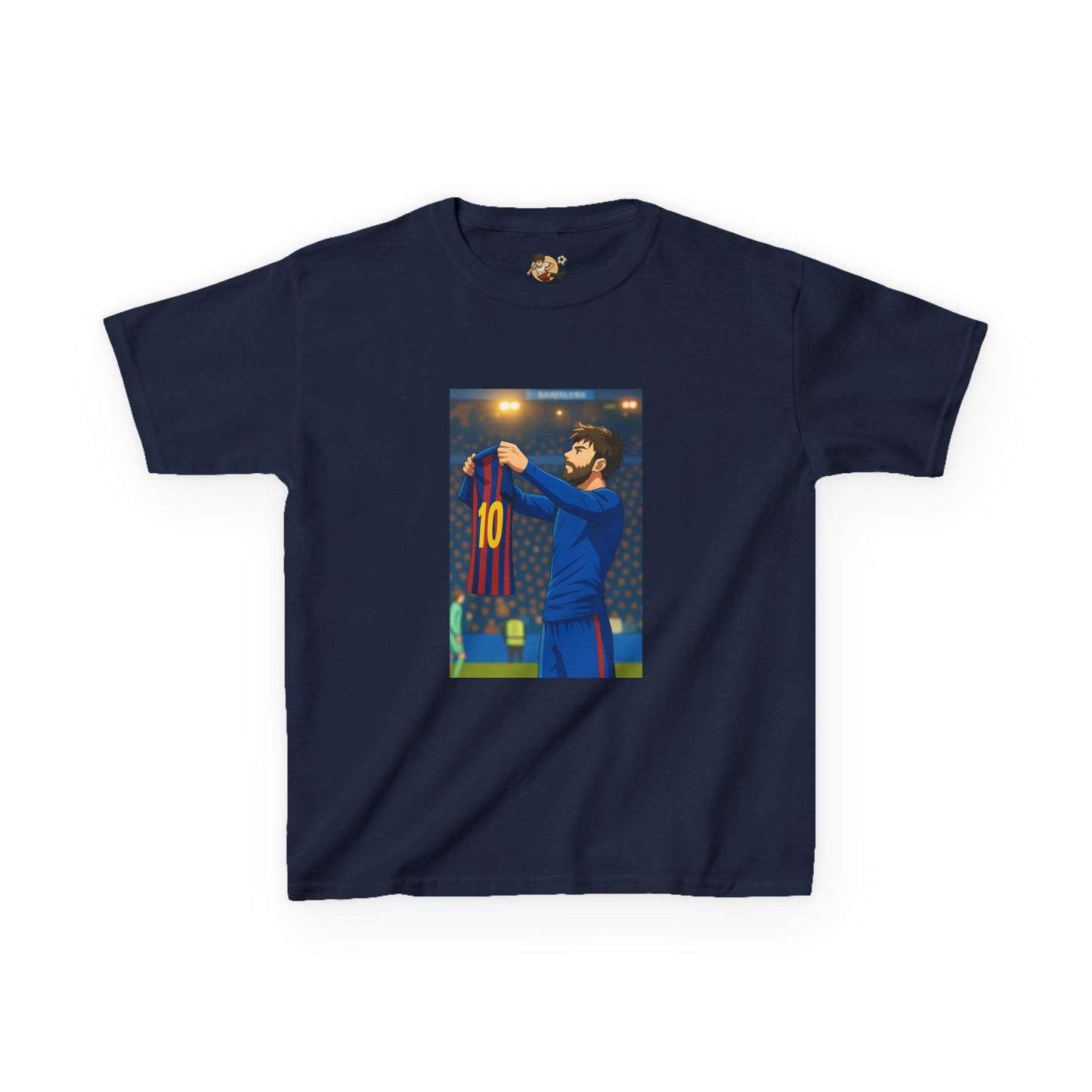 Lionel Messi Kids' T-Shirt