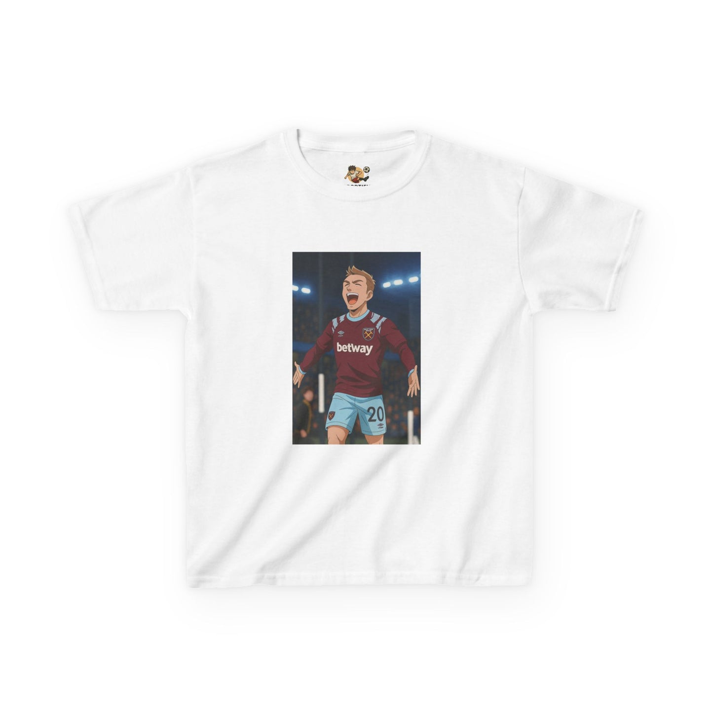 Jarrod Bowen Kids' T-Shirt