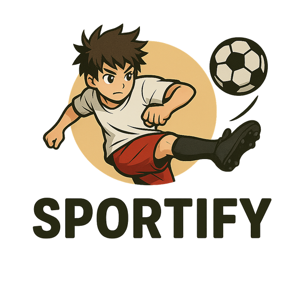 Sportify